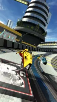 WipEout HD
