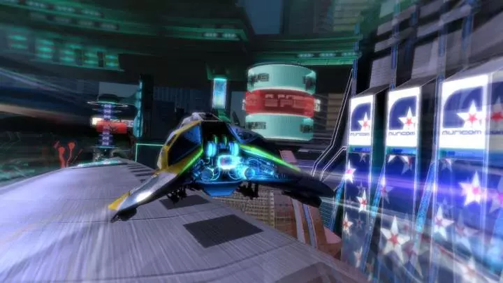 WipEout HD - PS3