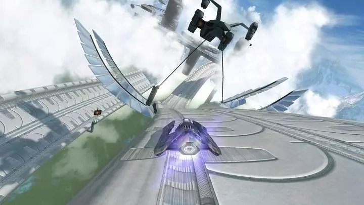 WipEout HD