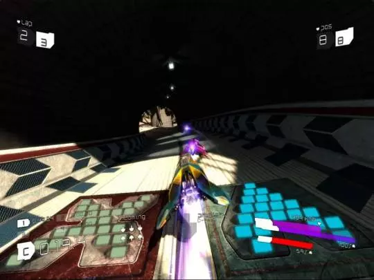 WipEout HD