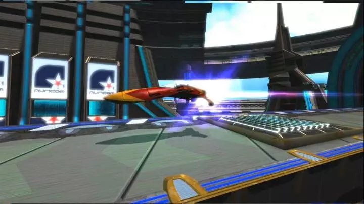 WipEout HD