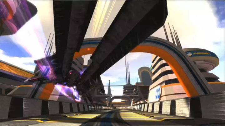 WipEout HD