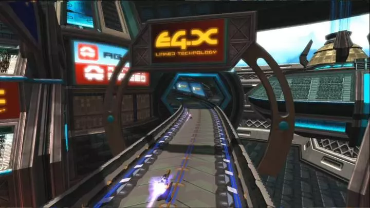 WipEout HD - PS3