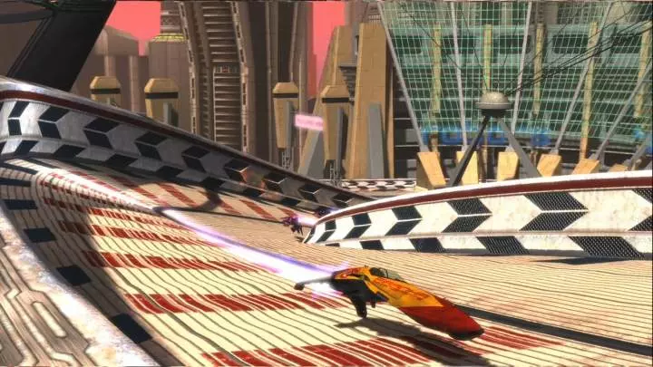 WipEout HD