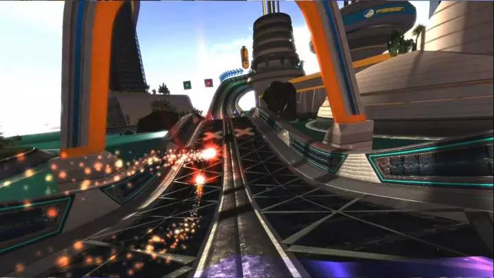 WipEout HD