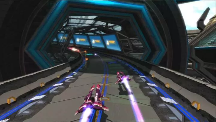 WipEout HD - PS3