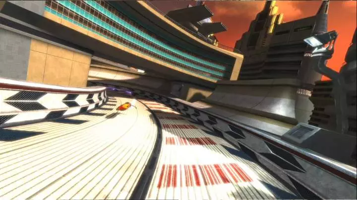 WipEout HD