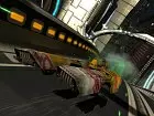 WipEout HD - Imagen PS3
