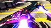WipEout HD: Vídeo oficial 1