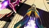WipEout HD: Vídeo oficial 2