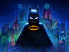LEGO Batman: Legacy of The Dark Knight