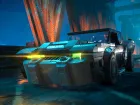 LEGO Batman Legacy of The Dark Knight - Imagen