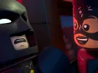 LEGO Batman Legacy of The Dark Knight - Imagen PC