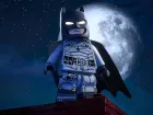 LEGO Batman Legacy of The Dark Knight 