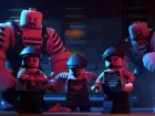LEGO Batman Legacy of The Dark Knight - Imagen