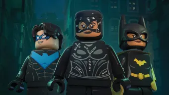 LEGO Batman: Legacy of The Dark Knight - Imágenes