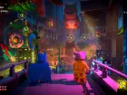 LEGO Batman Legacy of The Dark Knight