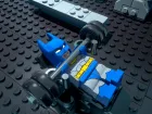 LEGO Batman Legacy of The Dark Knight - Imagen