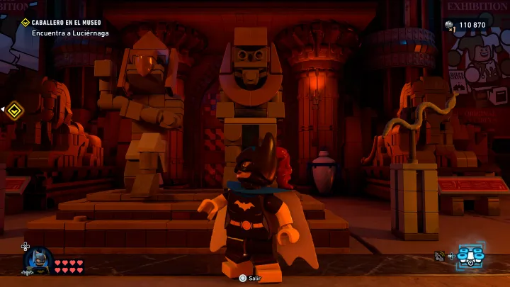 LEGO Batman Legacy of The Dark Knight - PC
