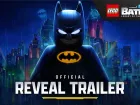 Tráiler de LEGO Batman: Legacy of The Dark Knight
