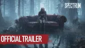 Tráiler de anuncio de Project Spectrum