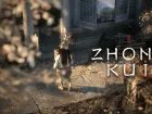 Año Nuevo Chino. Gameplay de Black Myth: Zhong Kui