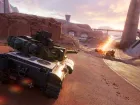 World of Tanks: Heat