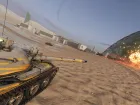 World of Tanks: Heat