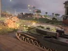 World of Tanks Heat 