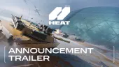 Tráiler de anuncio de World of Tanks: Heat