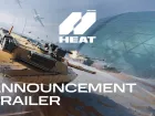 Tráiler de anuncio de World of Tanks: Heat
