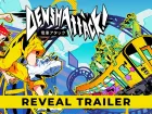 Tráiler y fecha de Denshattack!