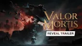 Tráiler de anuncio de Valor Mortis