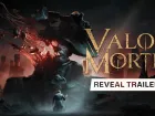 Tráiler de anuncio de Valor Mortis