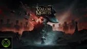 Tráiler y fecha de Valor Mortis