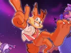 Bubsy 4D