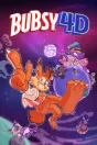 Bubsy 4D Nintendo Switch