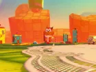 Bubsy 4D - Imagen