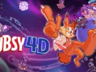 Tráiler de anuncio de Bubsy 4D