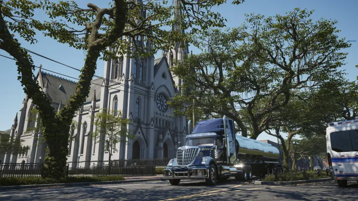 Road Kings - PC