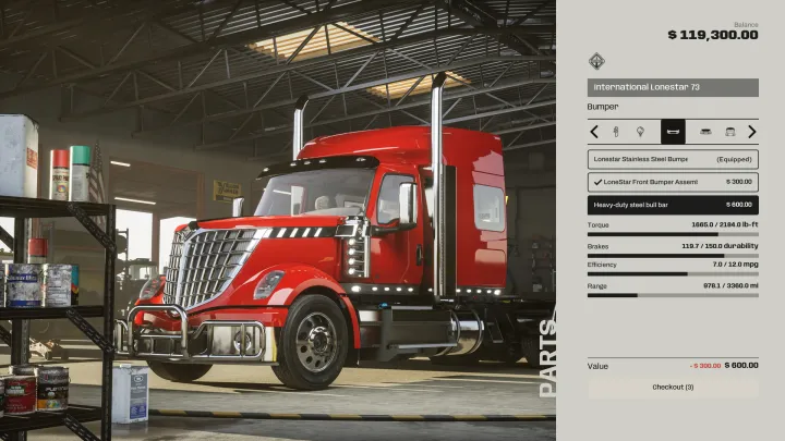 Road Kings - PC