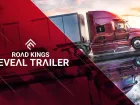 Tráiler de anuncio de Road Kings
