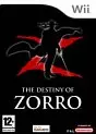 El Destino de El Zorro Wii