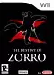 El Destino de El Zorro