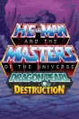 He-Man and the Masters of the Universe: Dragon Pearl of Destruction Nintendo Switch