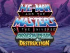 Tráiler de He-Man and the Masters of the Universe: Dragon Pearl of Destruction