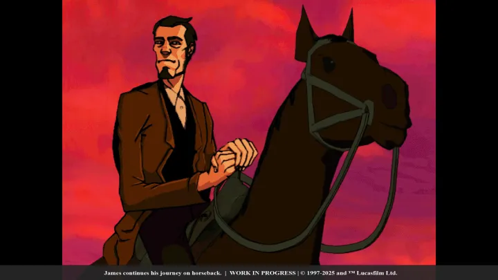 Outlaws + Handful of Missions Remaster