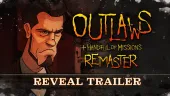 Tráiler de Outlaws + Handful of Missions: Remaster