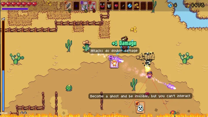 Death by Scrolling - PC