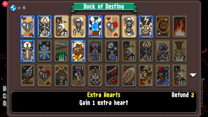 Death by Scrolling - PC